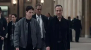 شيرين تطلب مهلة لإنهاء شراكتها مع ياسين في الحلقة 10